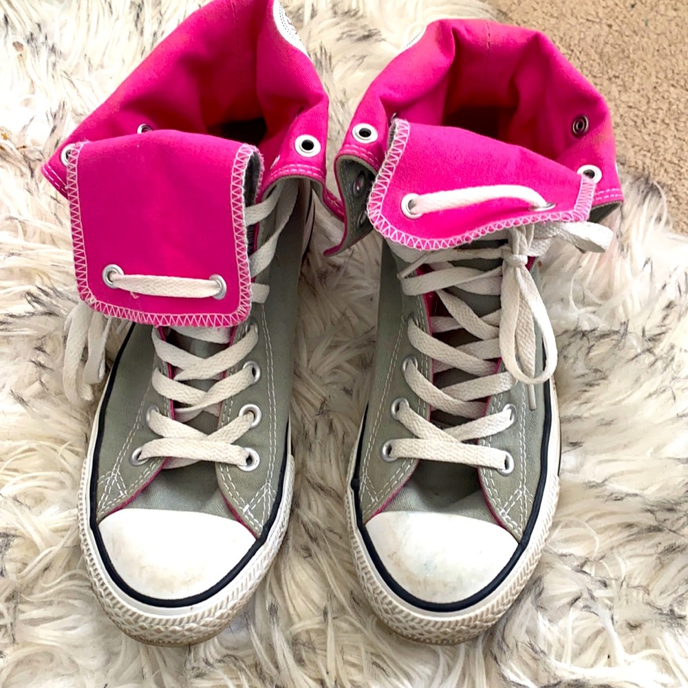 Converse